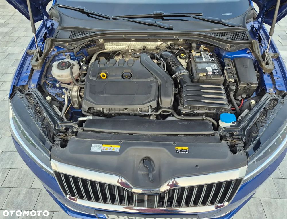 Skoda Superb 1.5 TSI ACT Style - 20