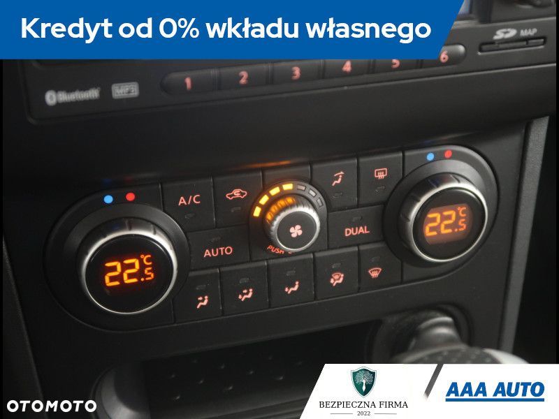 Nissan Qashqai+2 - 13