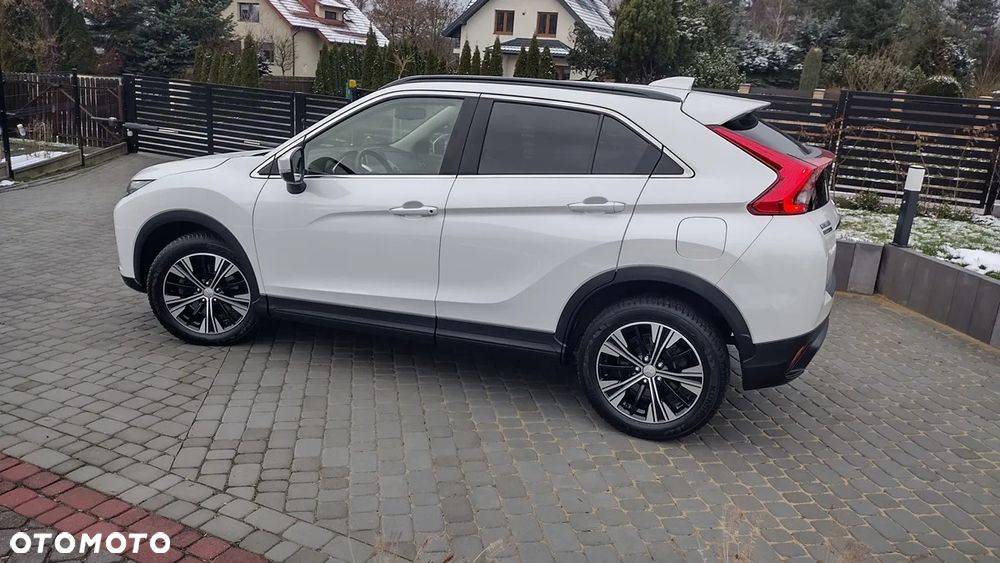 Mitsubishi Eclipse Cross - 6