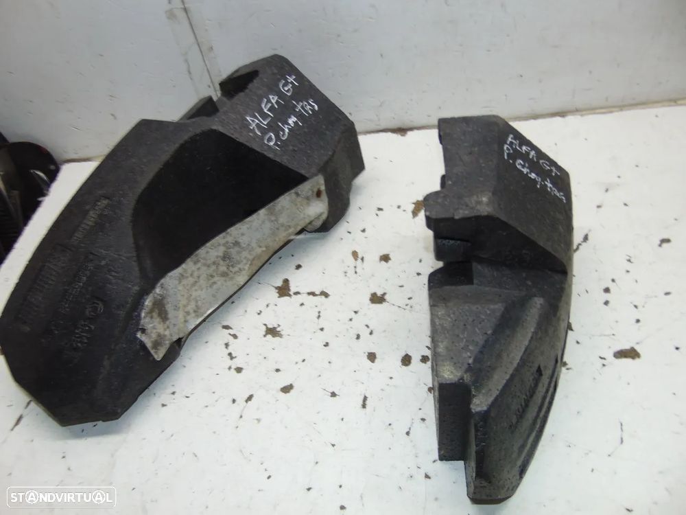 Alfa Romeo GT esferovite - 2