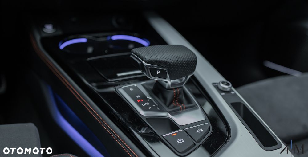 Audi A5 Sportback - 26