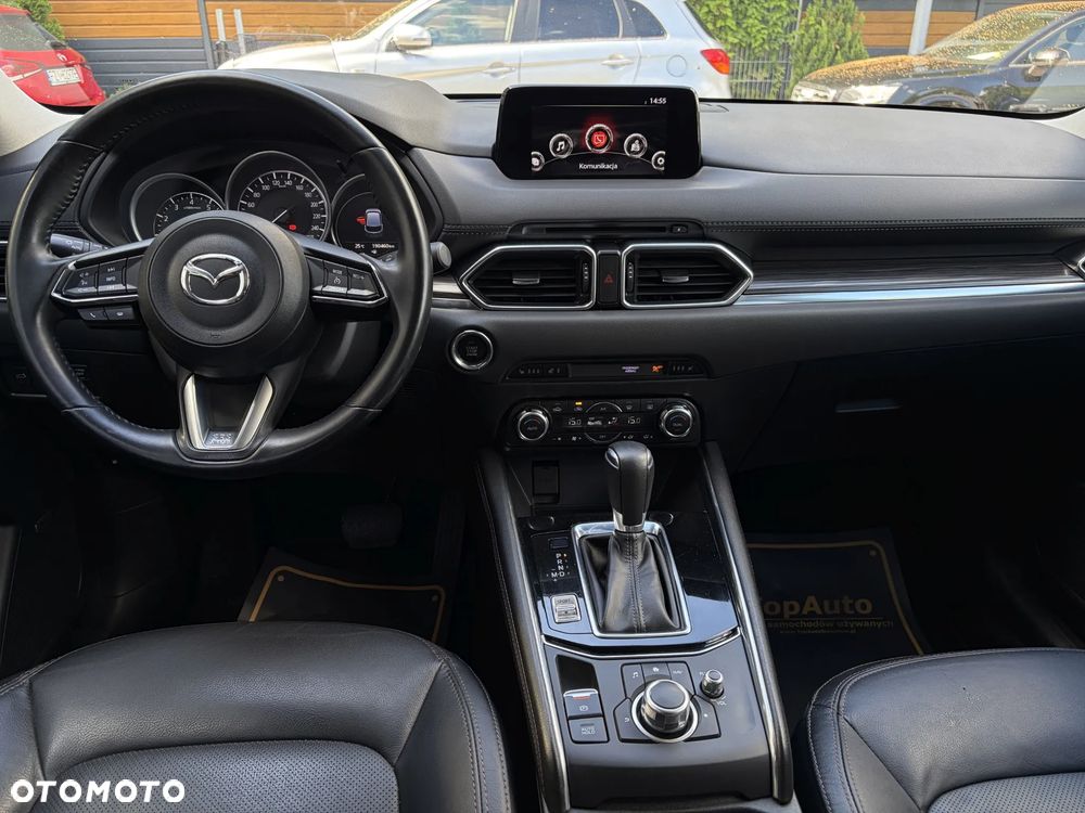 Mazda CX-5 2.0 Skyprestige 2WD - 37