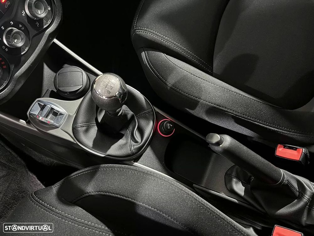 Alfa Romeo MiTo 1.3 JTDM Urban - 14