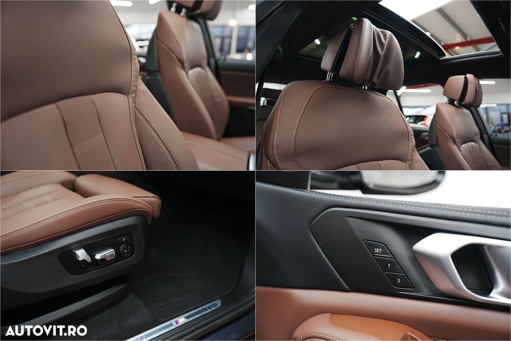 BMW X5 xDrive30d - 33