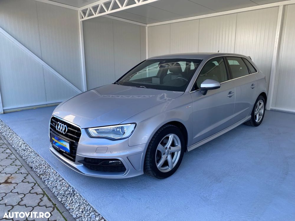 Audi A3 - 10