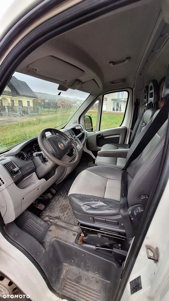 Fiat Ducato - 2