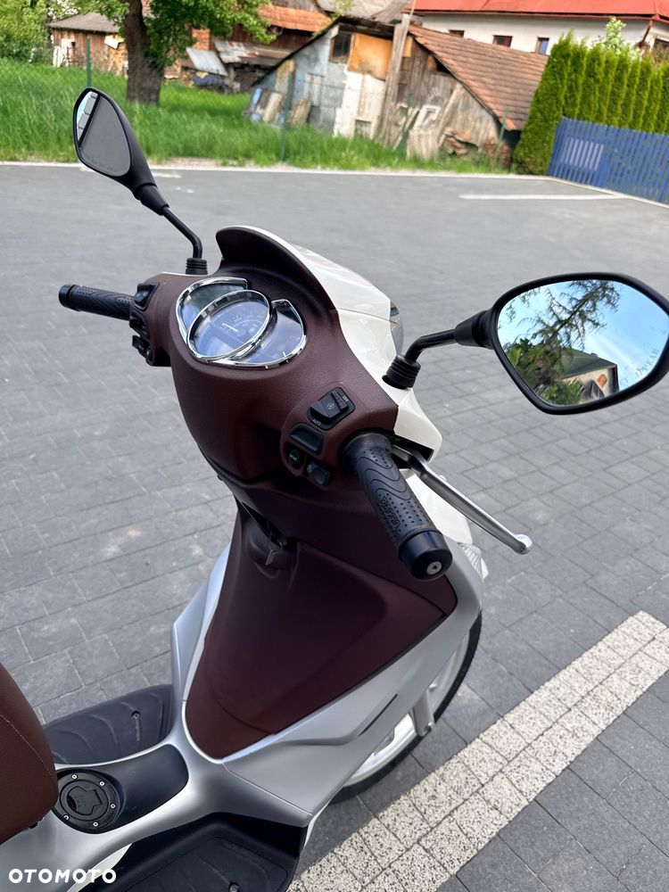 Piaggio Medley - 14