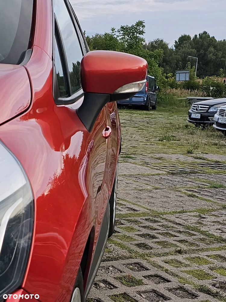 Renault Clio - 9