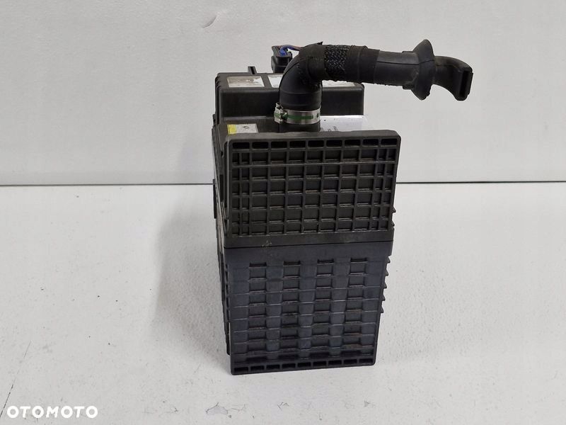 FIAT PANDA III 3 500 LIFT 1.0 B HYBRYDA AKUMULATOR BATERIA 52220123 - 5