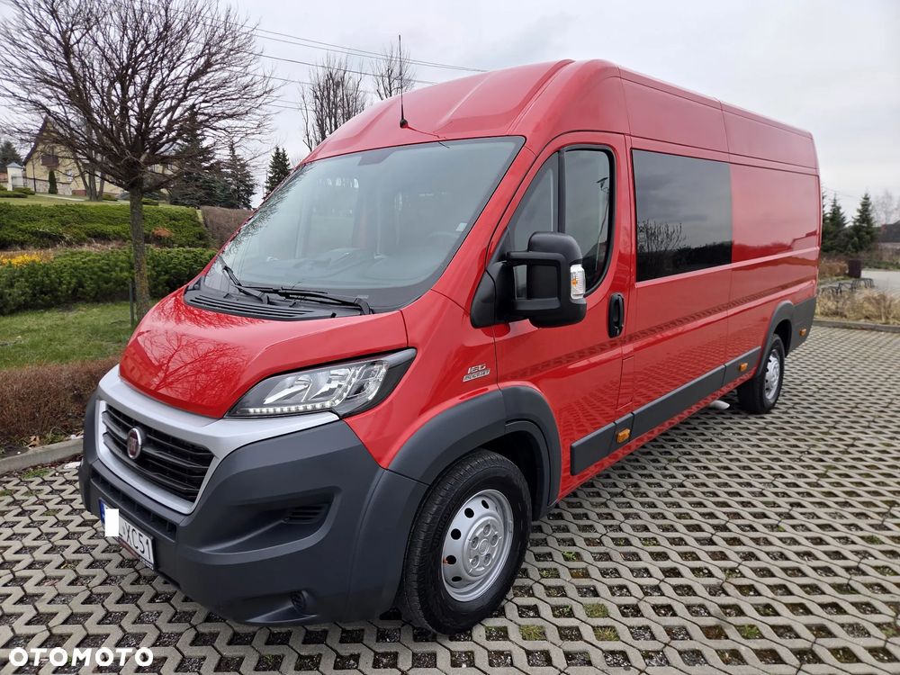 Fiat Ducato - 12