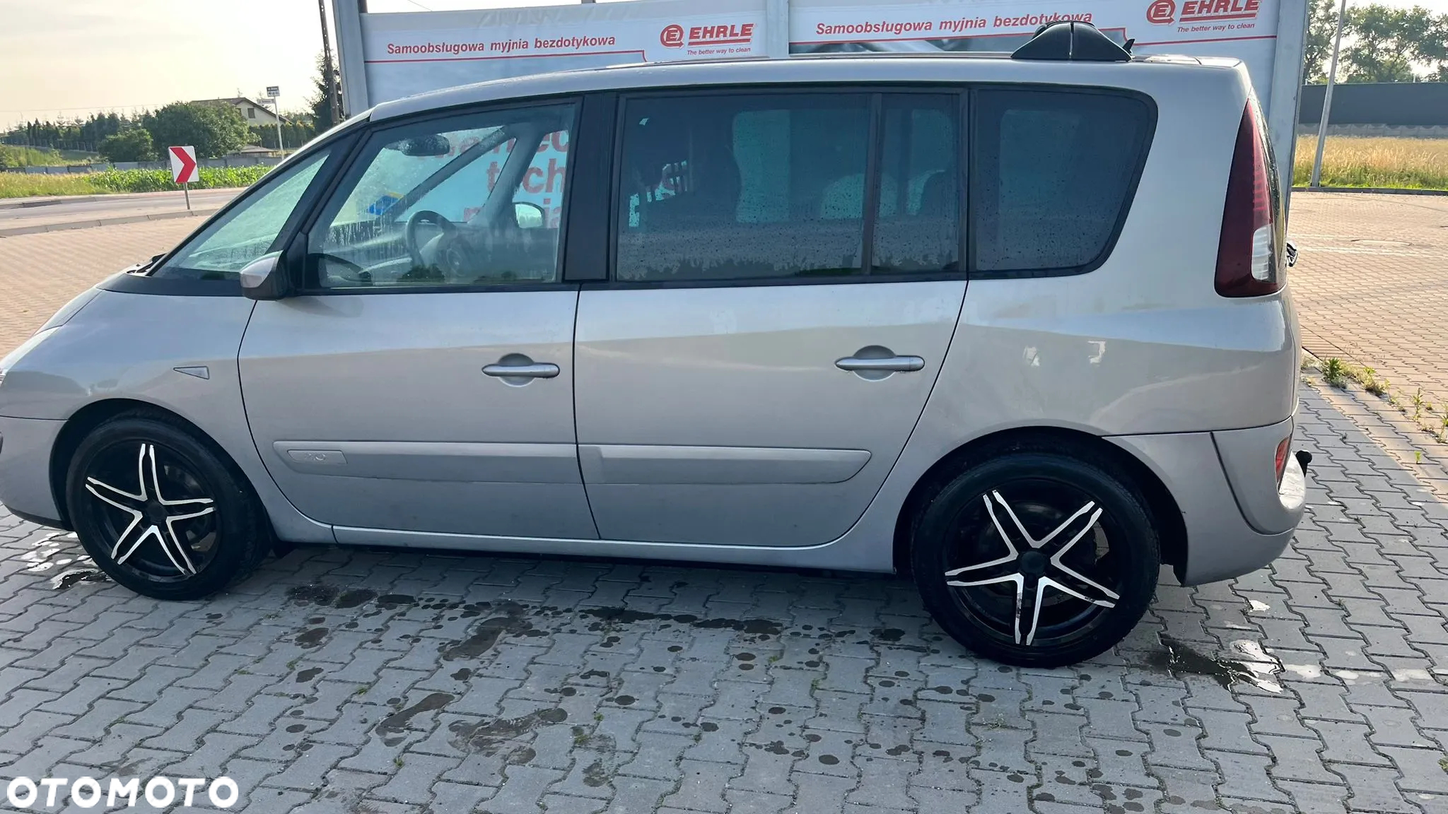 Renault Espace 2.0 Dynamique - 3
