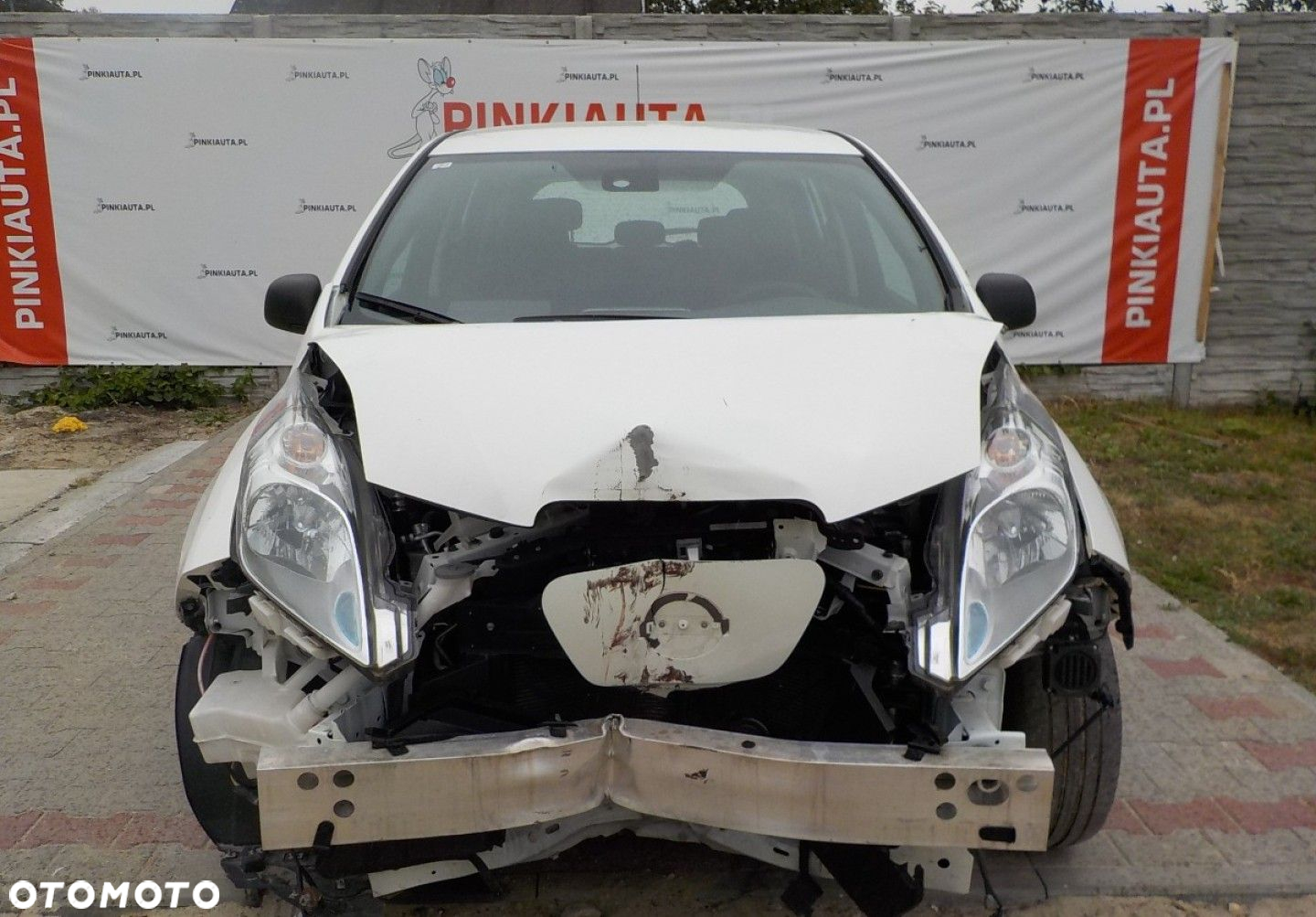 Nissan Leaf - 2