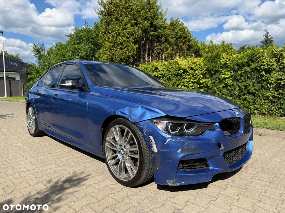 BMW Seria 3 - 10