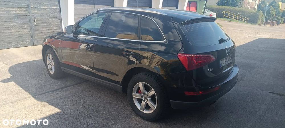 Audi Q5 2.0 TDI Quattro S tronic - 28