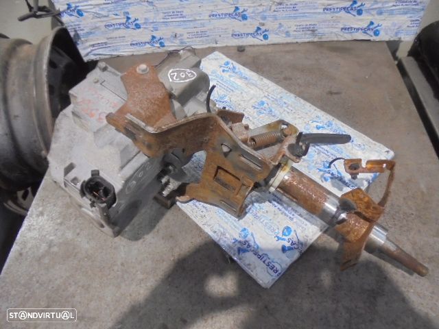 Coluna Direção/Motor Direção 48810JD900 EA9CEC052 NISSAN QASHQAI 1 FASE 1 2008 1.5DCI 105CV 5P CINZENTO - 1
