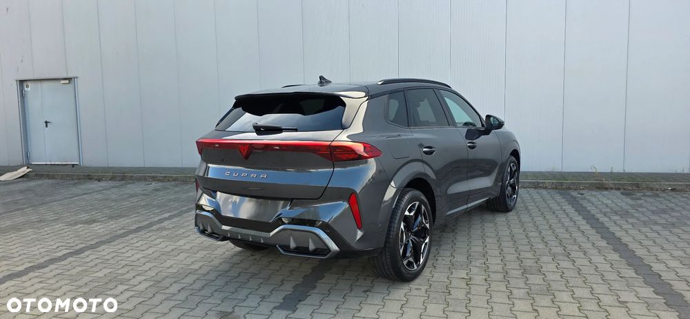 Cupra Terramar 1.5 eTSI DSG - 38