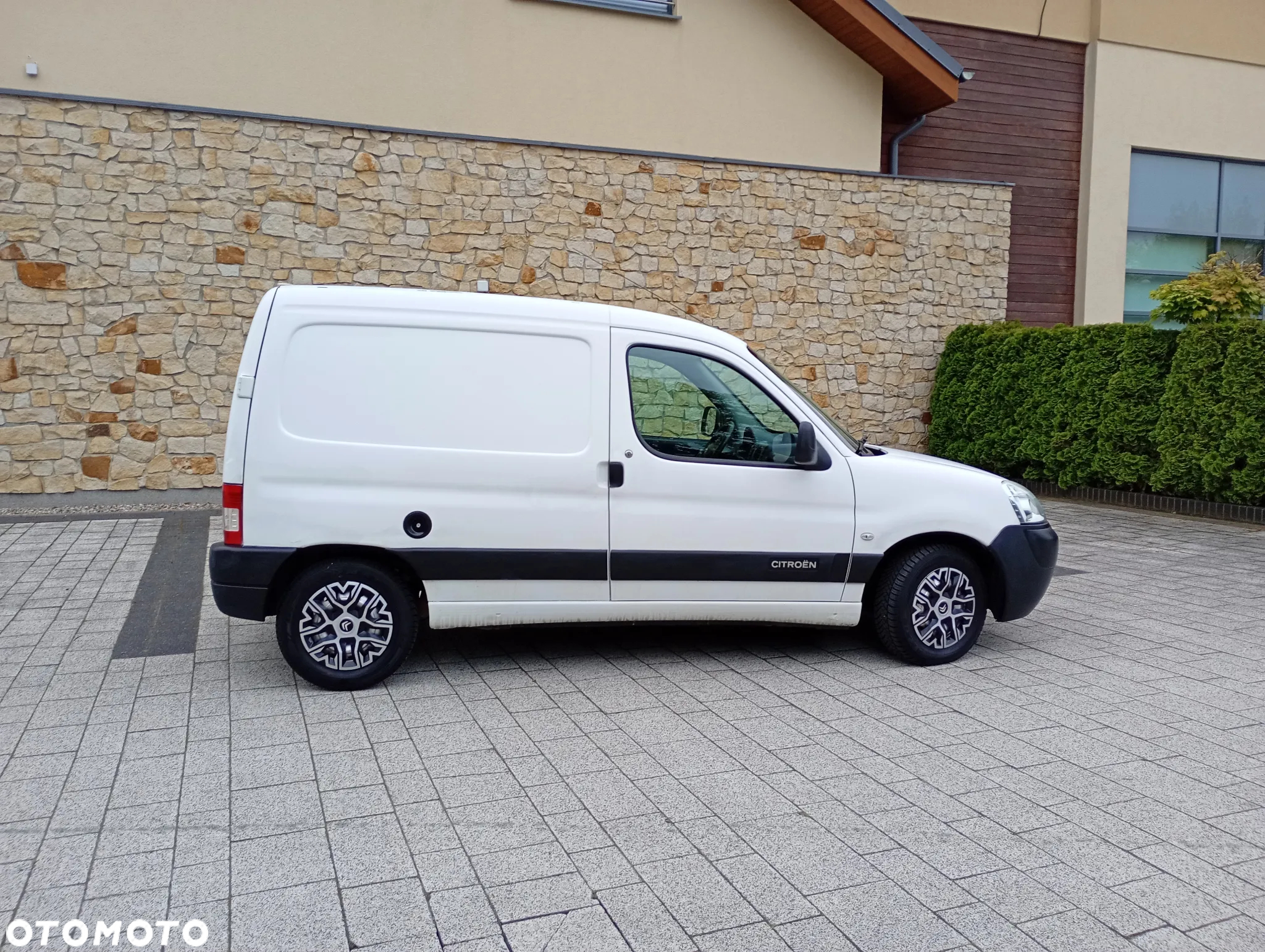 Citroën Berlingo - 2