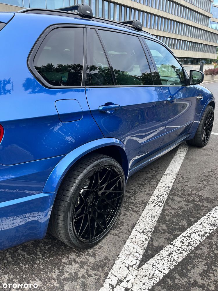BMW X5 M - 7