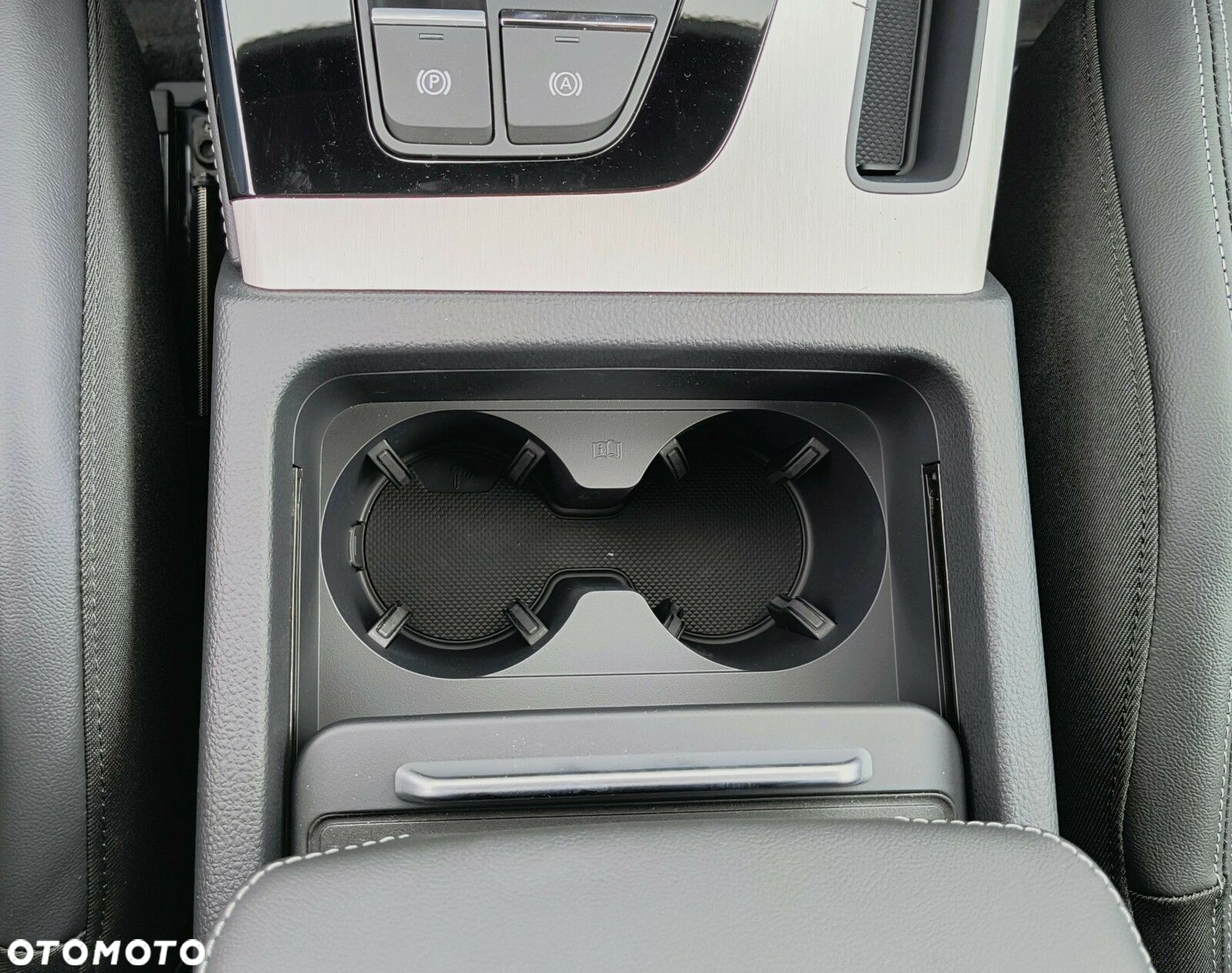 Audi Q5 Sportback - 34
