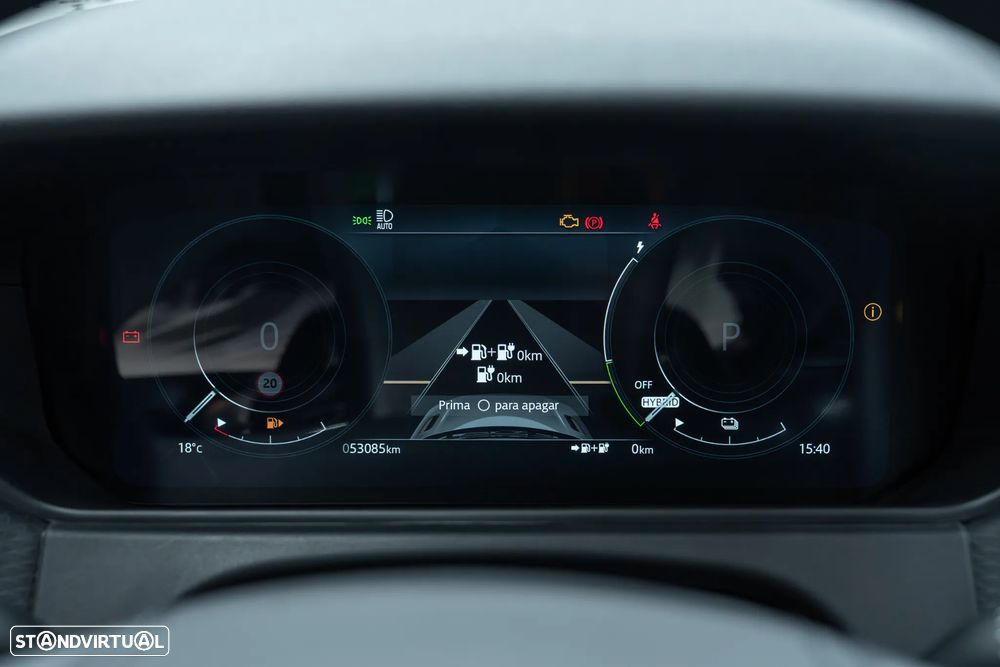 Land Rover Range Rover Velar P400e - 27