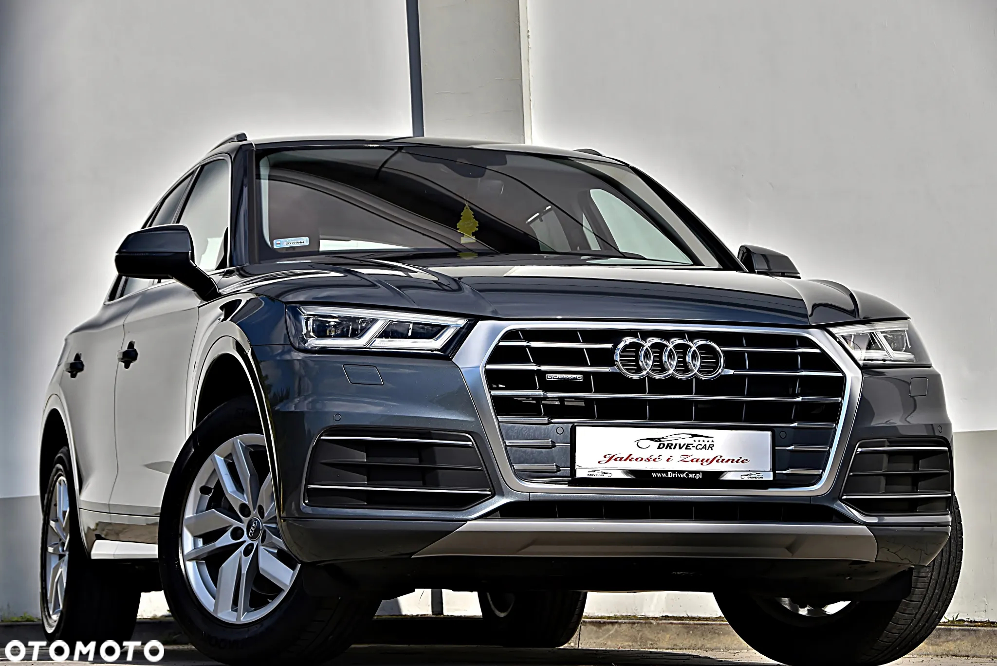 Audi Q5 2.0 TFSI Quattro Sport S tronic - 4