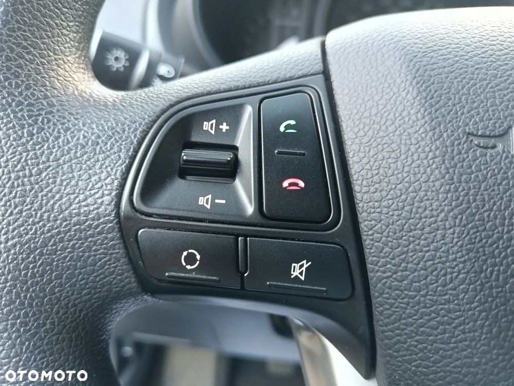 Kia Rio 1.2 Spirit - 17