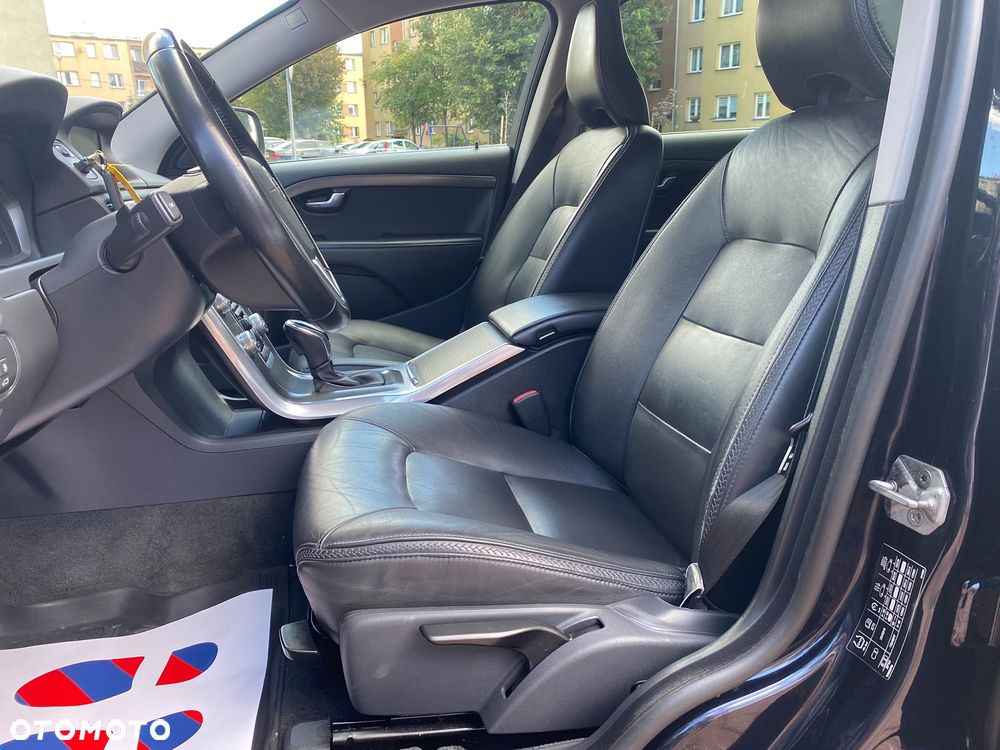 Volvo XC 70 D4 Geartronic Momentum - 8