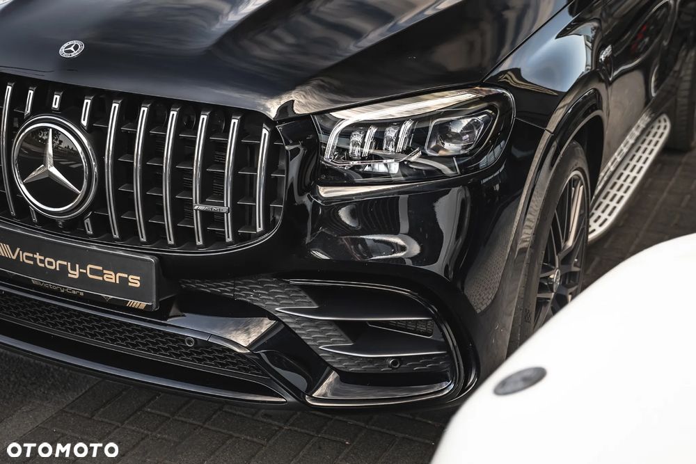 Mercedes-Benz GLS - 20