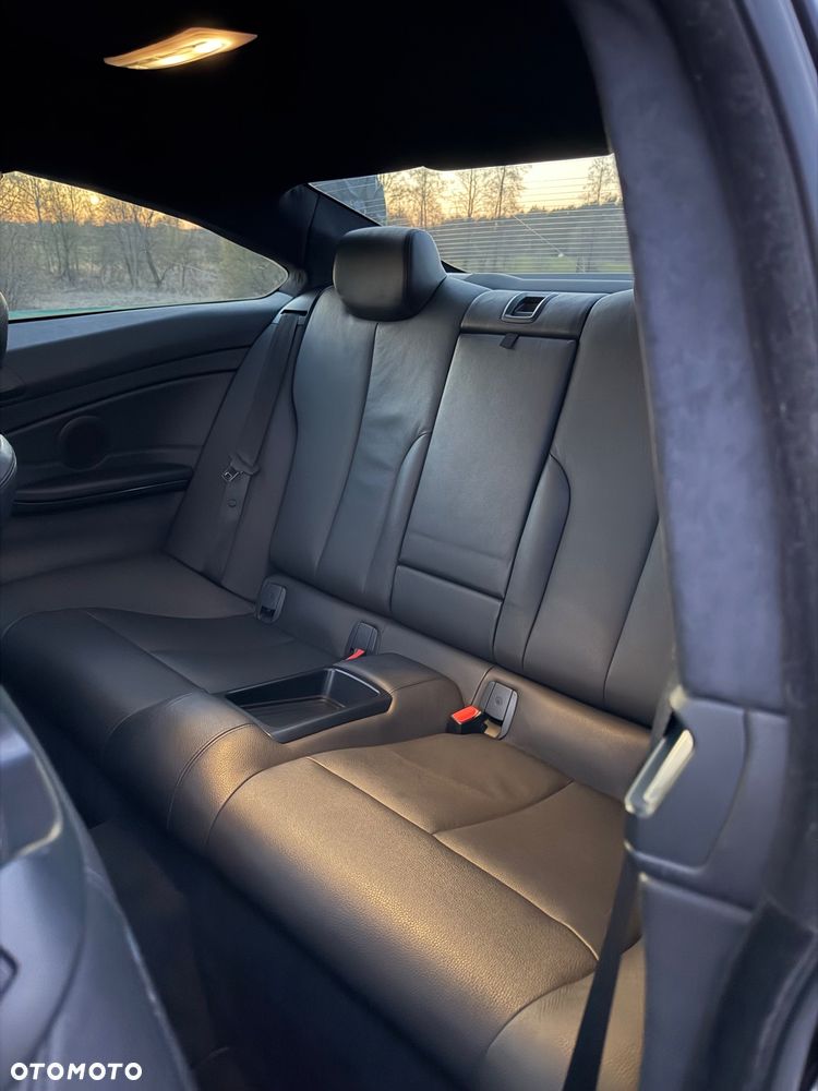 BMW Seria 4 435d xDrive Sport-Aut M Sport - 16