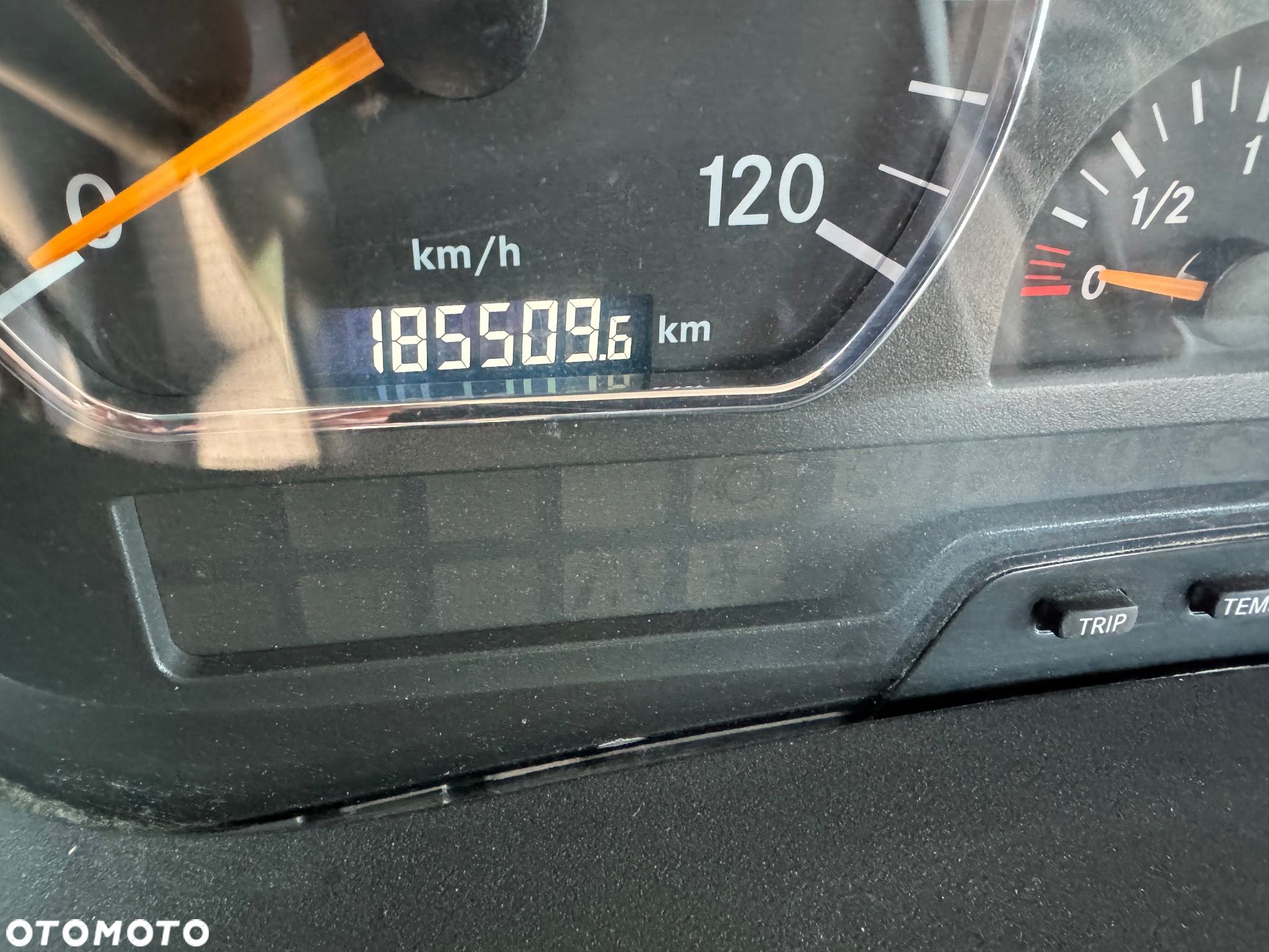 Mercedes-Benz ATEGO 1224 Motor 6374 cm3!! Aktualne UDT!! - 6