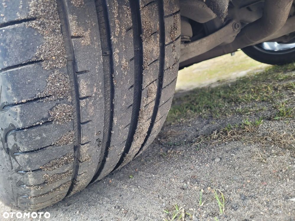 Mercedes-Benz Klasa C - 8