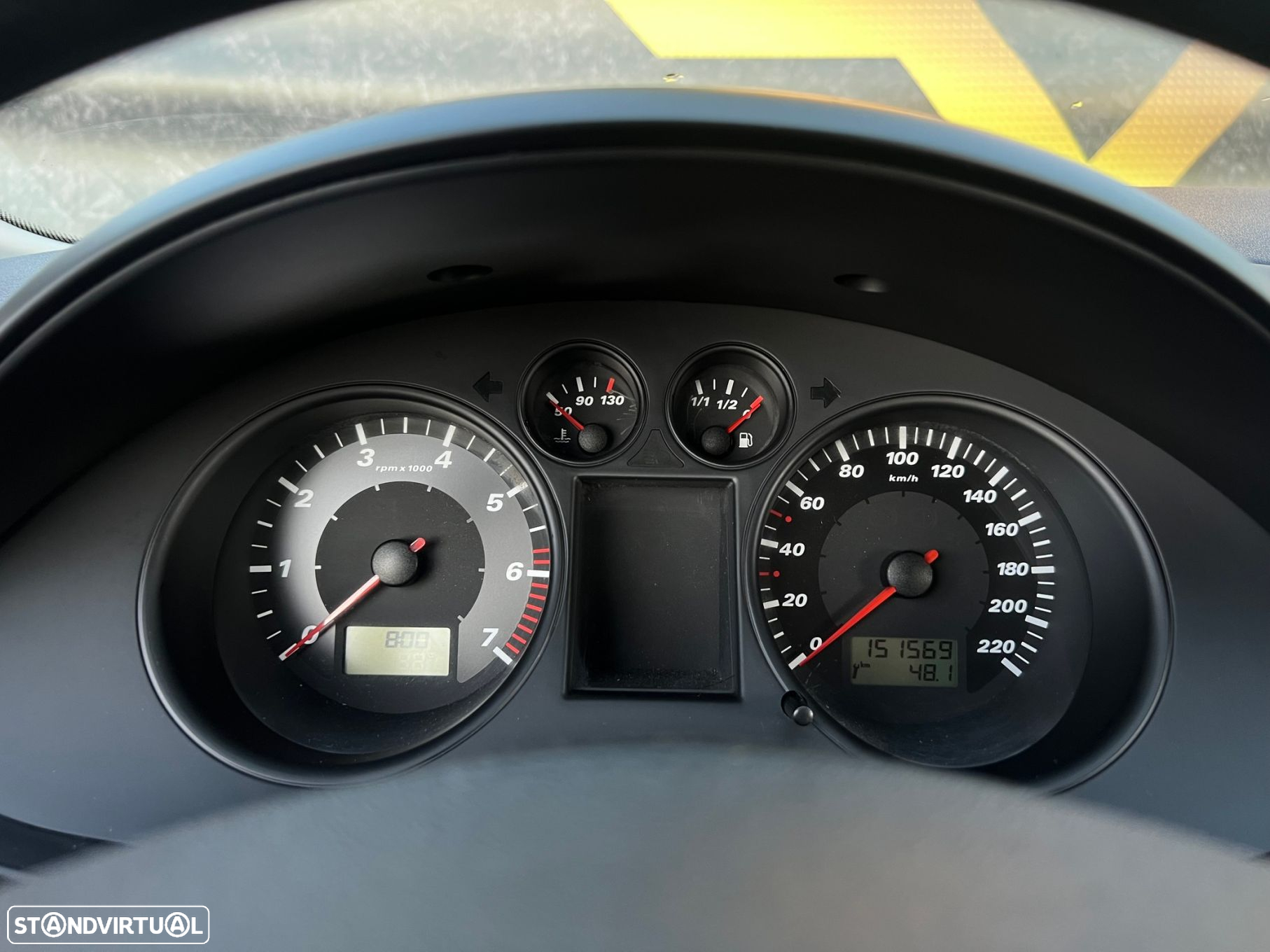 SEAT Ibiza 1.2 12V Fresc - 14