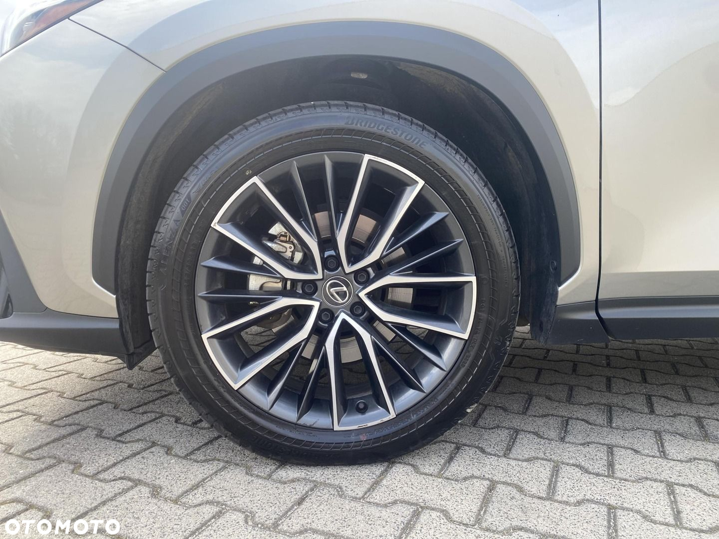 Lexus NX - 20