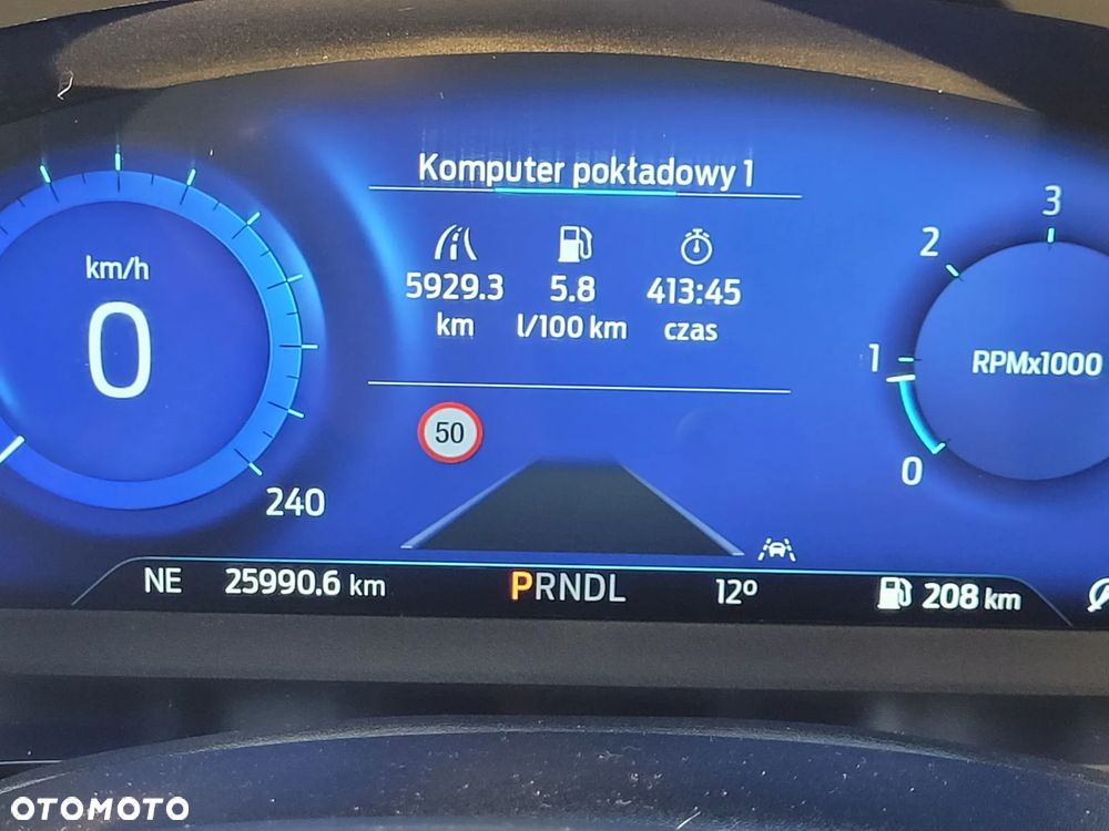 Ford Kuga 1.5 EcoBlue TITANIUM - 6