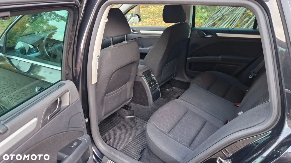 Skoda Superb 1.8 TSI Family - 19