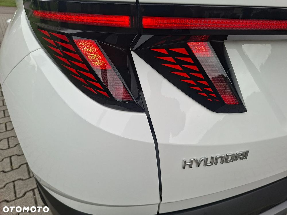 Hyundai Tucson - 5