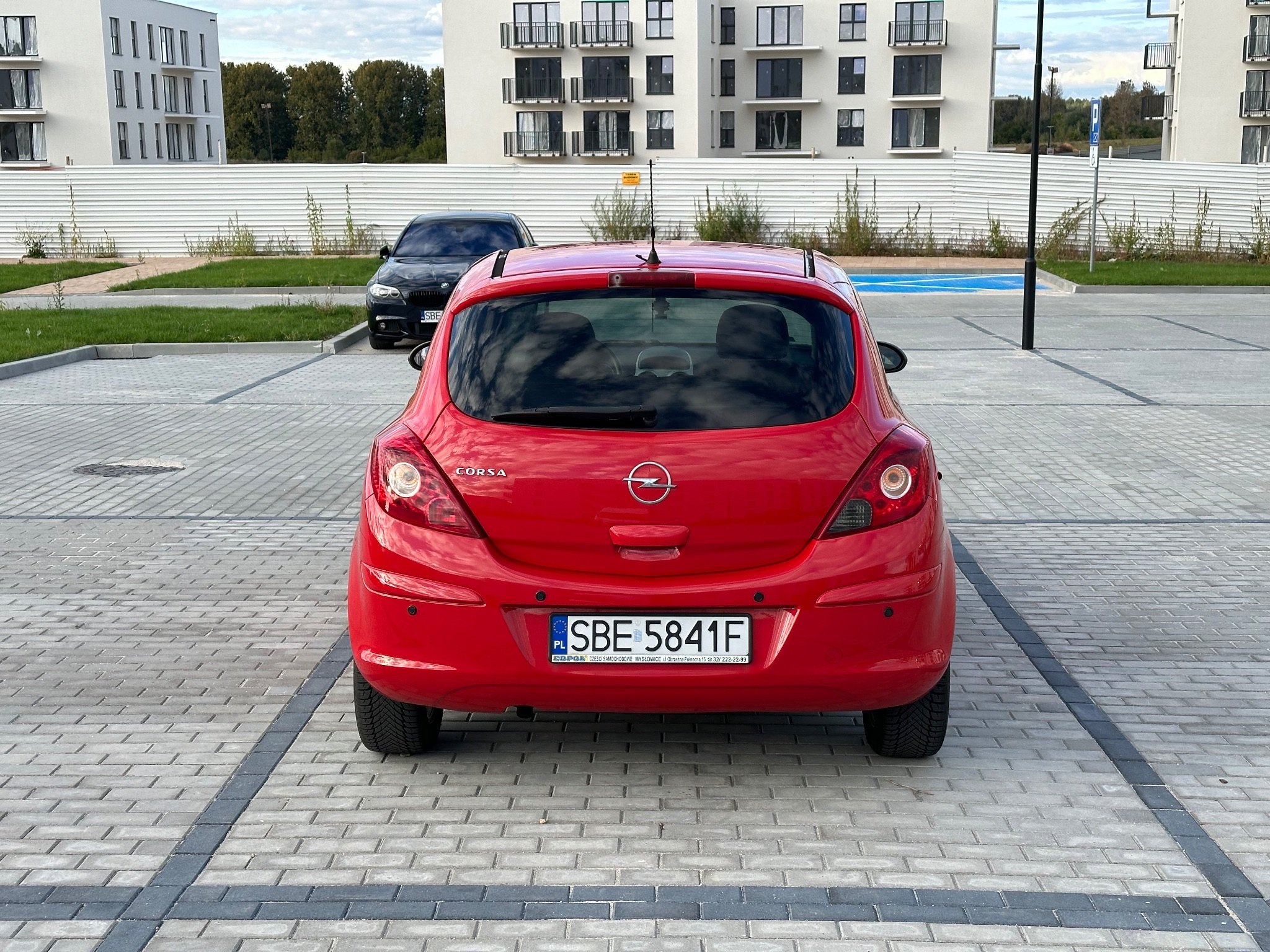 Opel Corsa 1.2 16V - 6