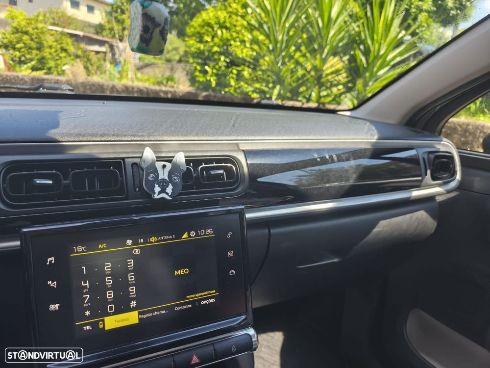 Citroën C3 1.2 PureTech Feel - 7