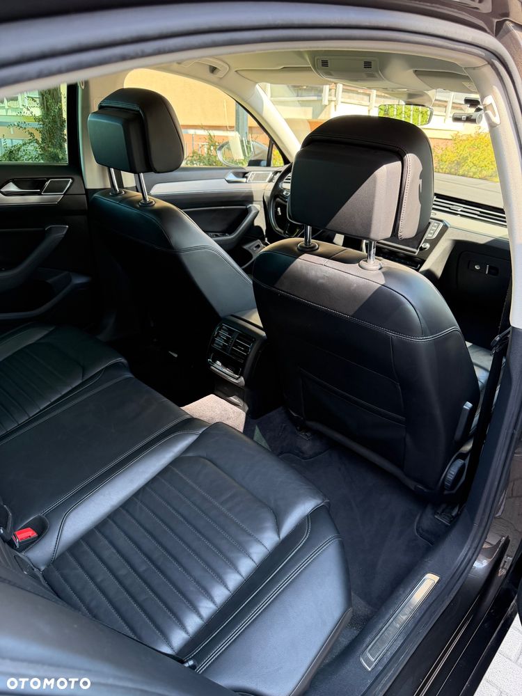 Volkswagen Passat 1.8 TSI BMT Comfortline DSG - 12