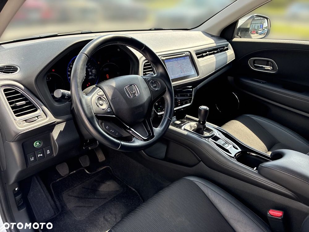 Honda HR-V 1.5 Executive (ADAS) - 9