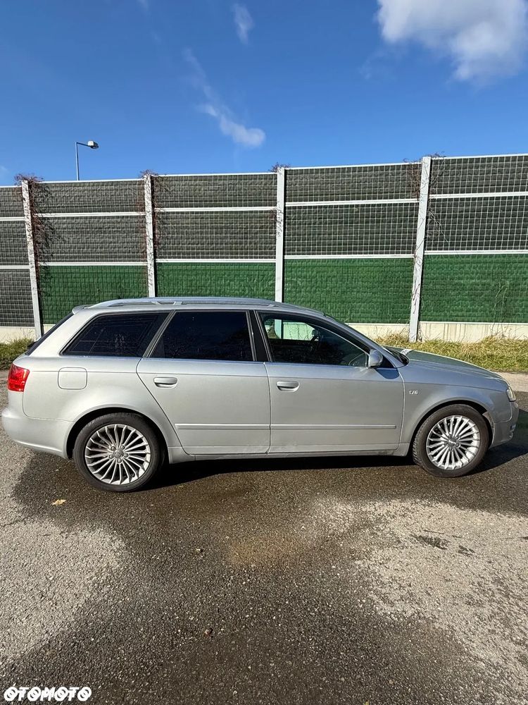 Audi A4 Avant - 15