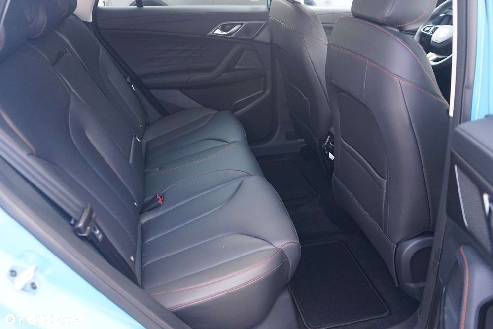 MG HS 1.5T HEV+ Exclusive - 12