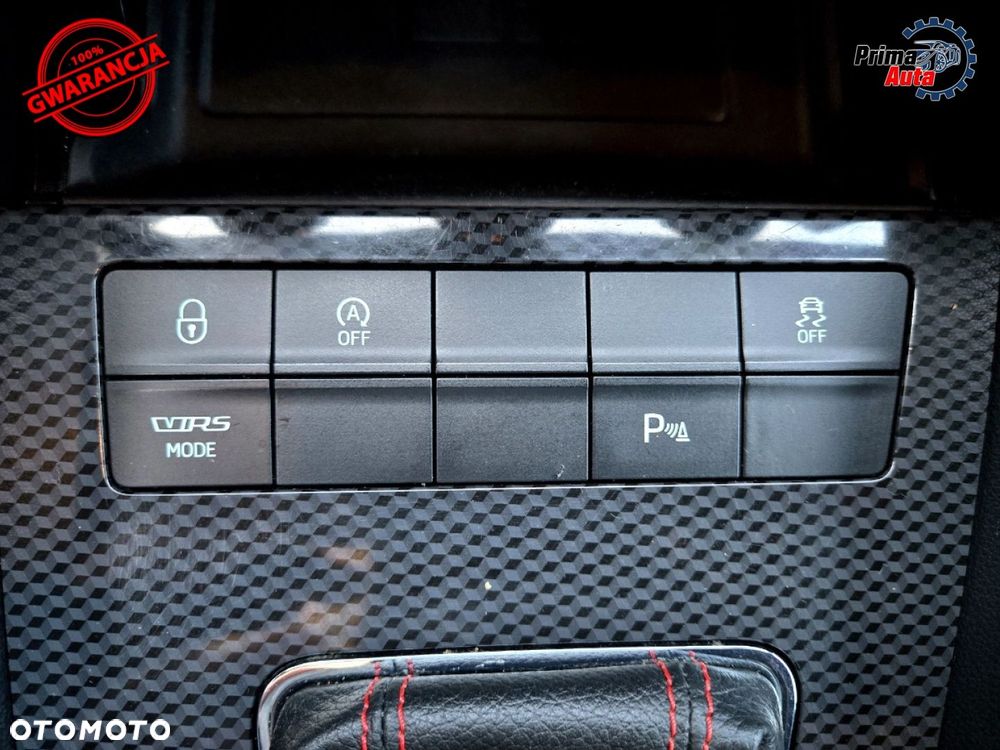 Skoda Octavia 2.0 TDI RS Challenge DSG - 34