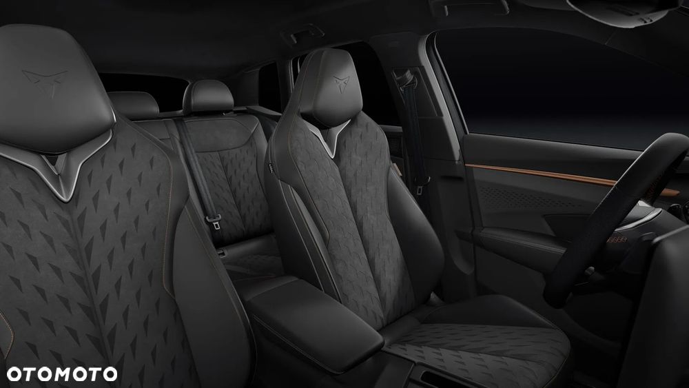 Cupra Terramar - 5