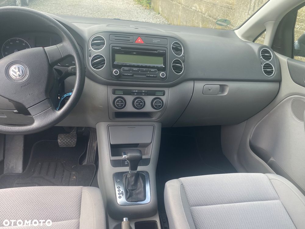 Volkswagen Golf 1.4 TSI DSG Comfortline - 10