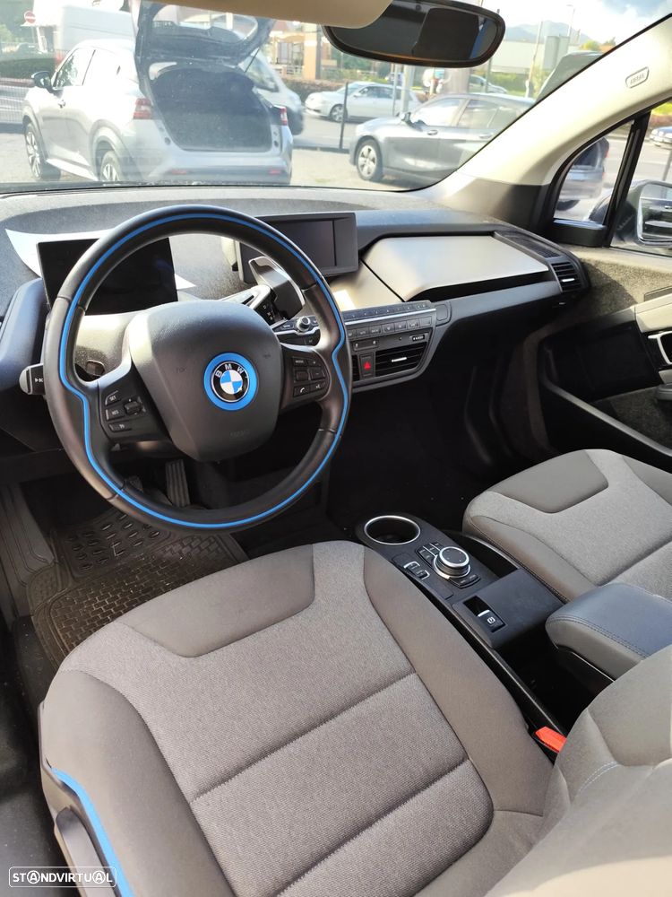 BMW i3 120Ah - 6
