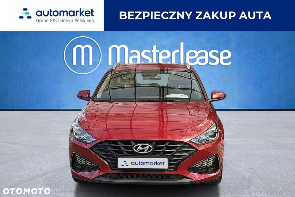 Hyundai i30 1.5 DPI Classic + - 2