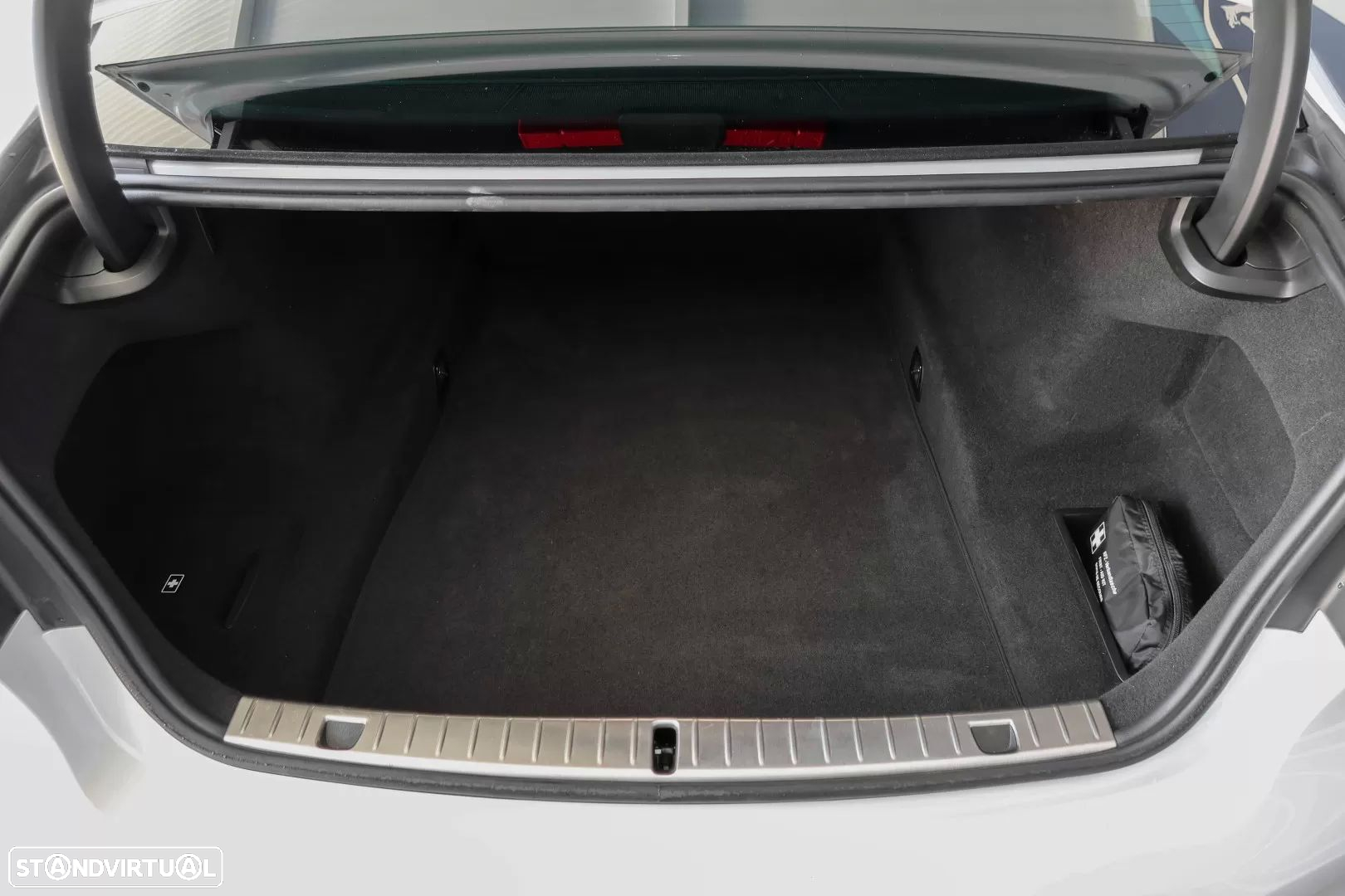 BMW 730 d Auto - 23