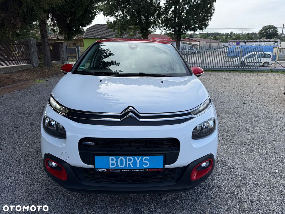 Citroën C3 1.2 VTi Exclusive - 4