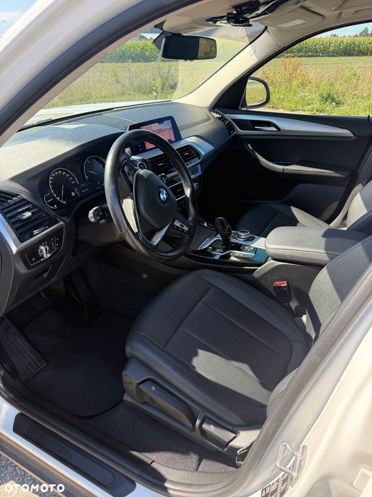 BMW X3 - 10